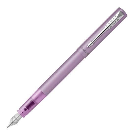 Parker Vector Lila XL Dolma Kalem