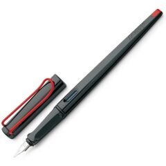 Lamy Joy Dolma Kalem Parlak Siyah 15-M 1,9