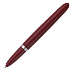 Parker Dolmakalem 51 CT M UÇ Bordo