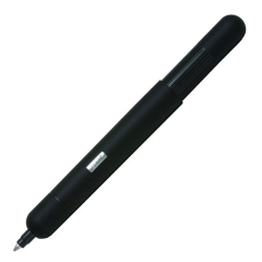 Lamy Tükenmez Kalem Pico Siyah E113 288-S