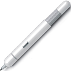 Lamy Tükenmez Kalem Pico Beyaz E113 288-B