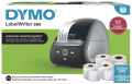 Dymo Etiket Makinesi Label Writer 550 Promosyonlu  (4 Rulo Etiket Hediye)