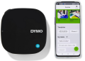 Dymo Etiket Makinesi Letratag B200 Bluetooth Bağlantılı