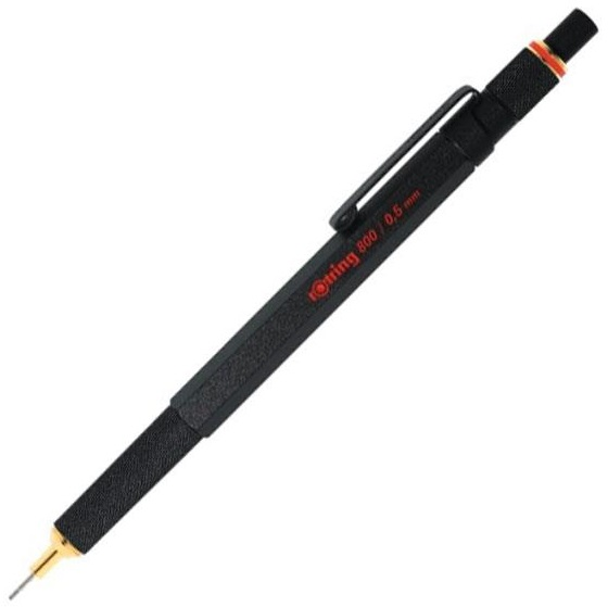 Rotring Versatil Kalem 800 0.5 mm